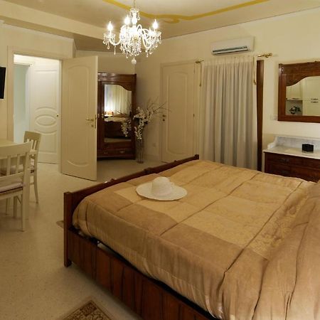Barchessa Levi Morenos B&B Mira Exterior photo