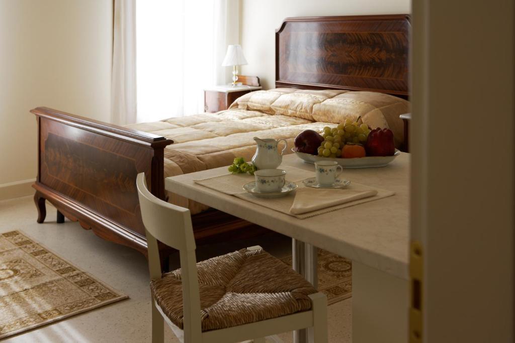 Barchessa Levi Morenos B&B Mira Room photo